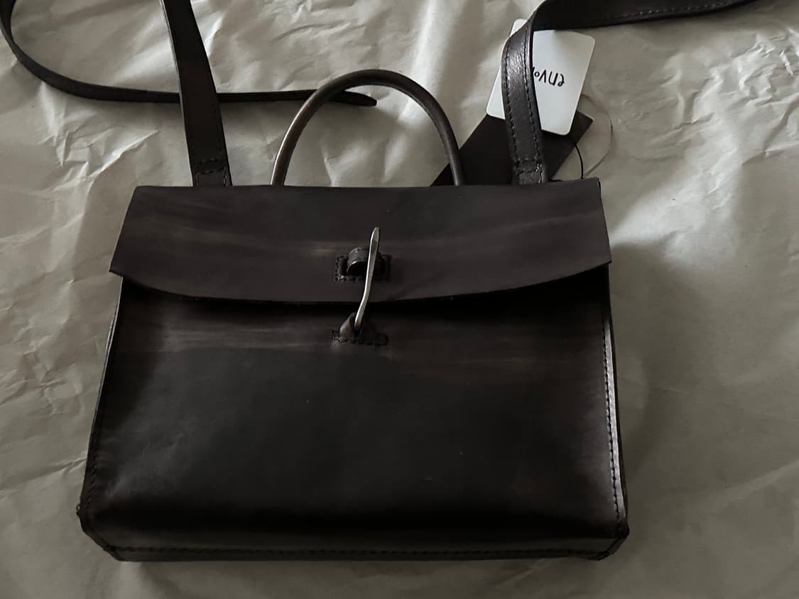 Tagliovivo doctor bag 상품이미지2