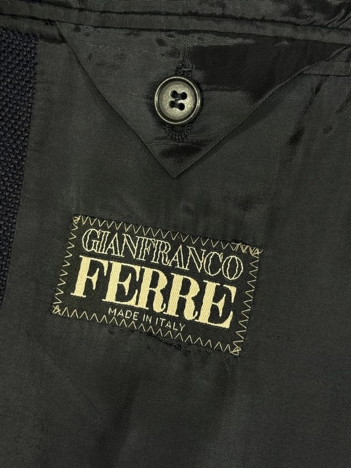 지안프랑코페레 자켓 상품이미지9