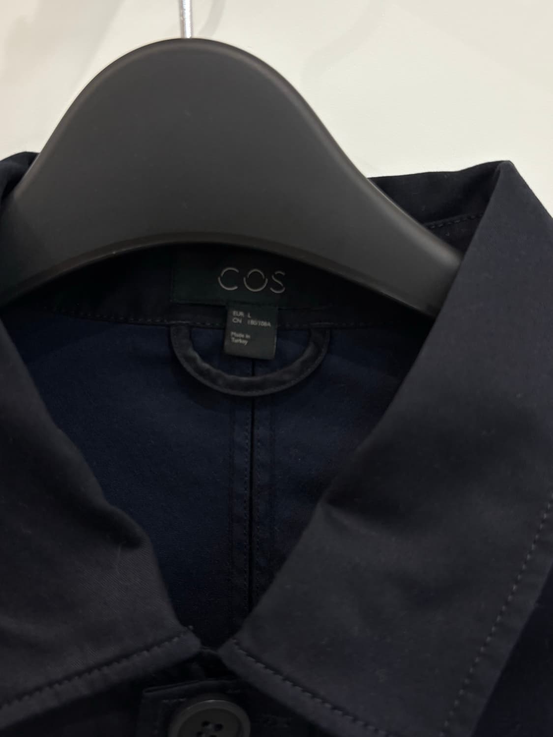 Cos 남성셔츠 상품이미지2