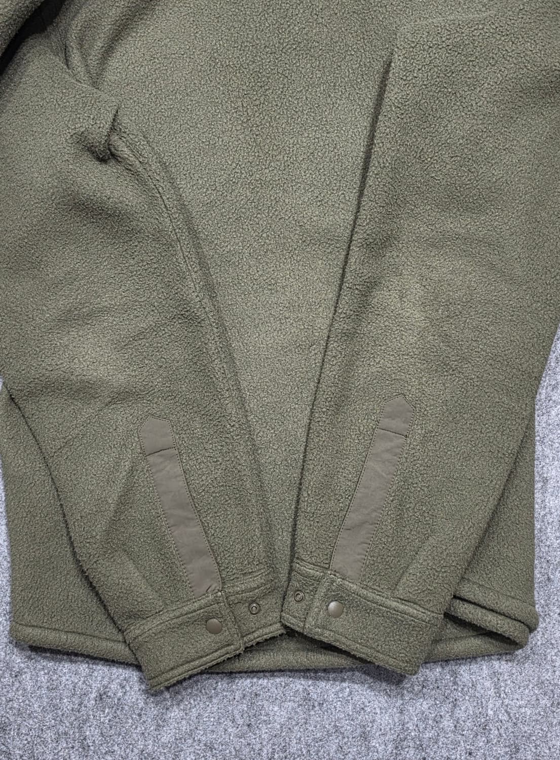 파타고니아 신칠라 플리스 셔츠 자켓 S 상품이미지6