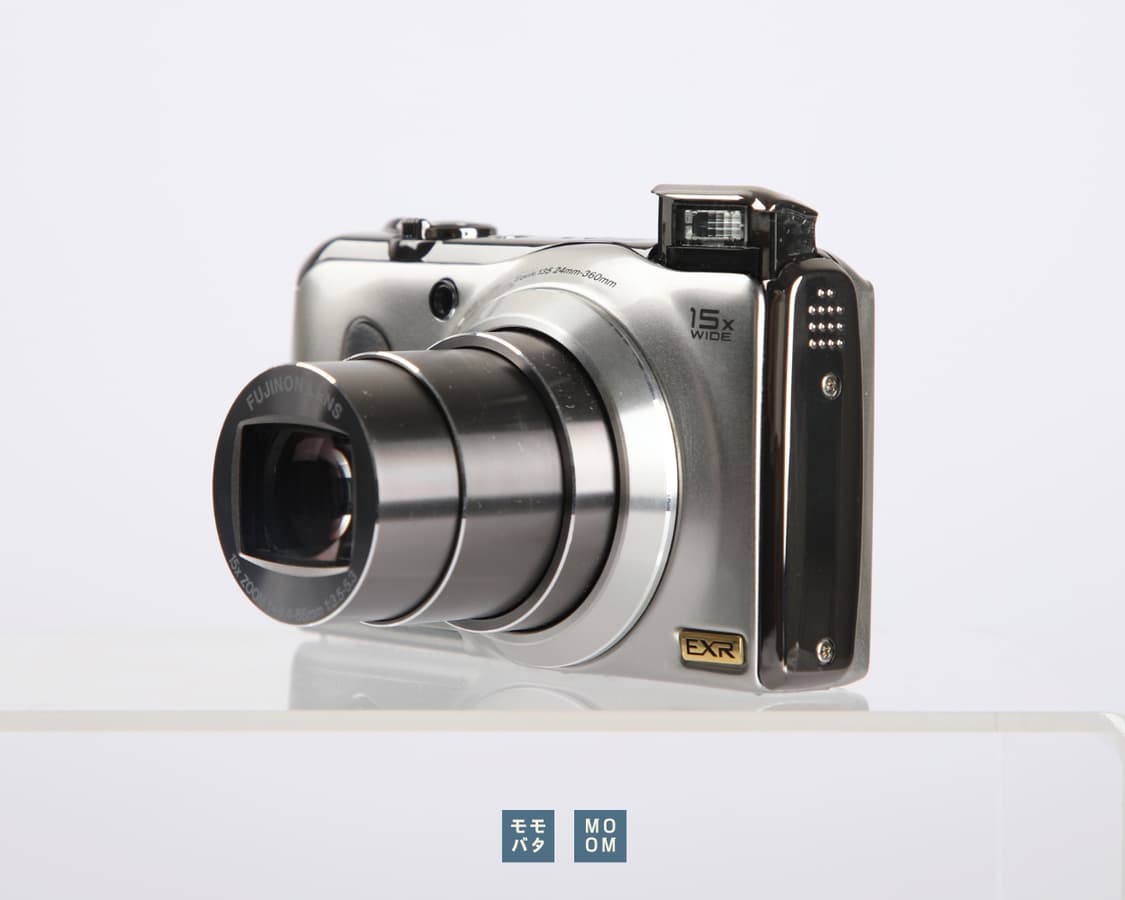 (고성능 하이엔드) 후지필름 파인픽스 F300EXR 빈티지 디카 상품이미지4