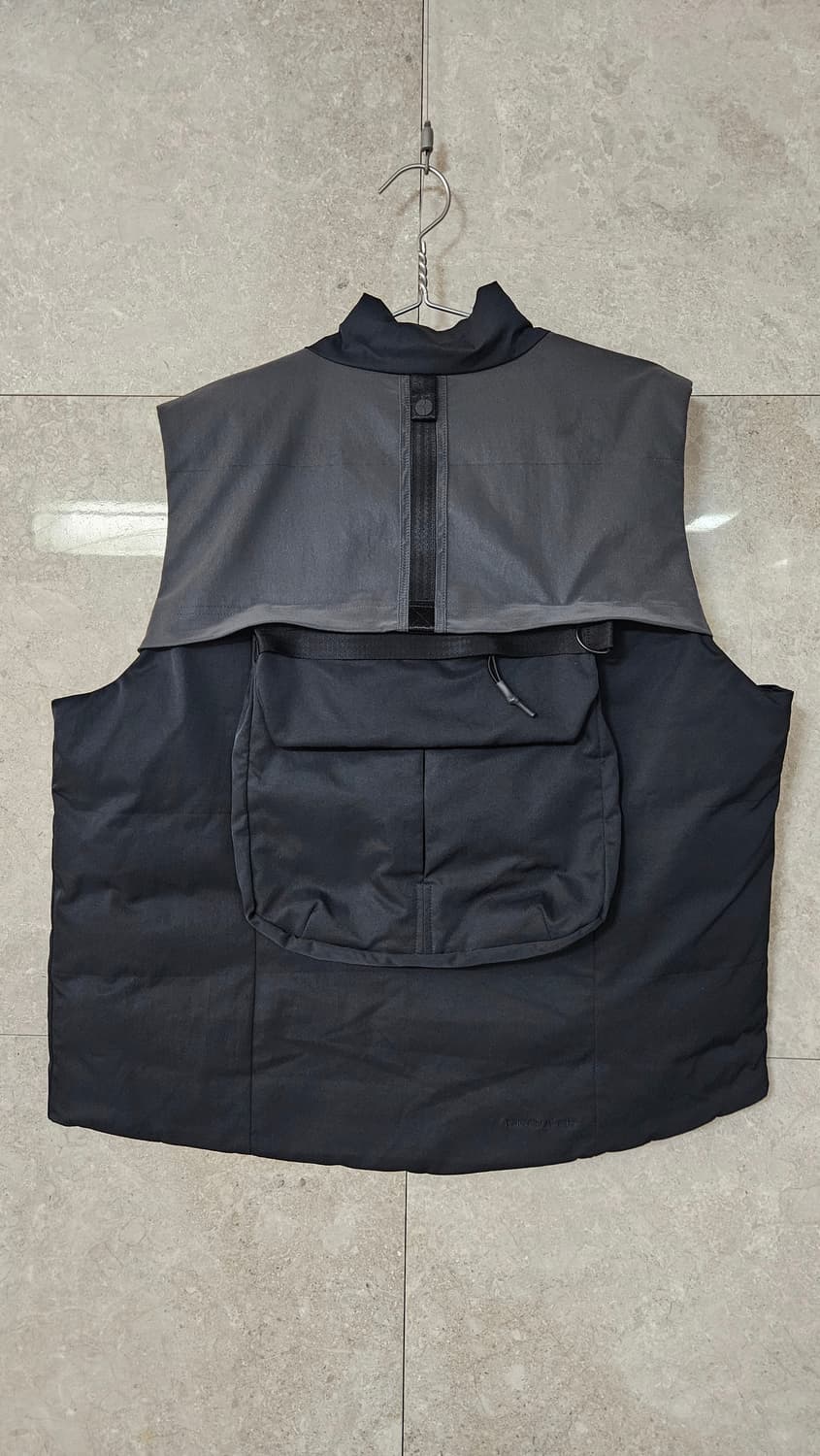 나이키 써마핏 테크팩 인슐레이티드 베스트  상품이미지3