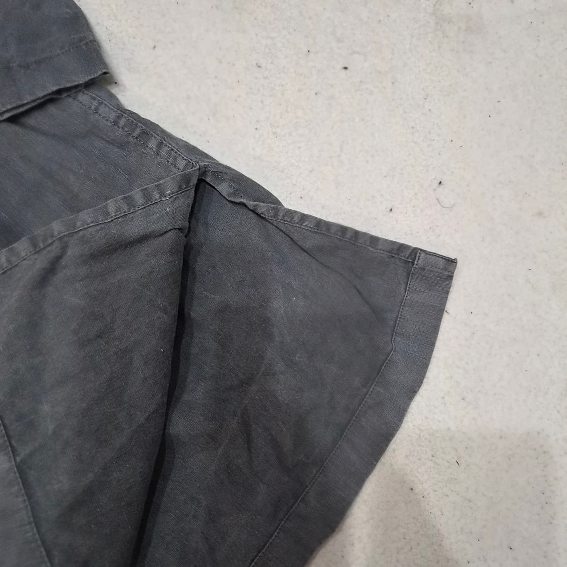 시리즈  셔츠형자켓100 상품이미지3