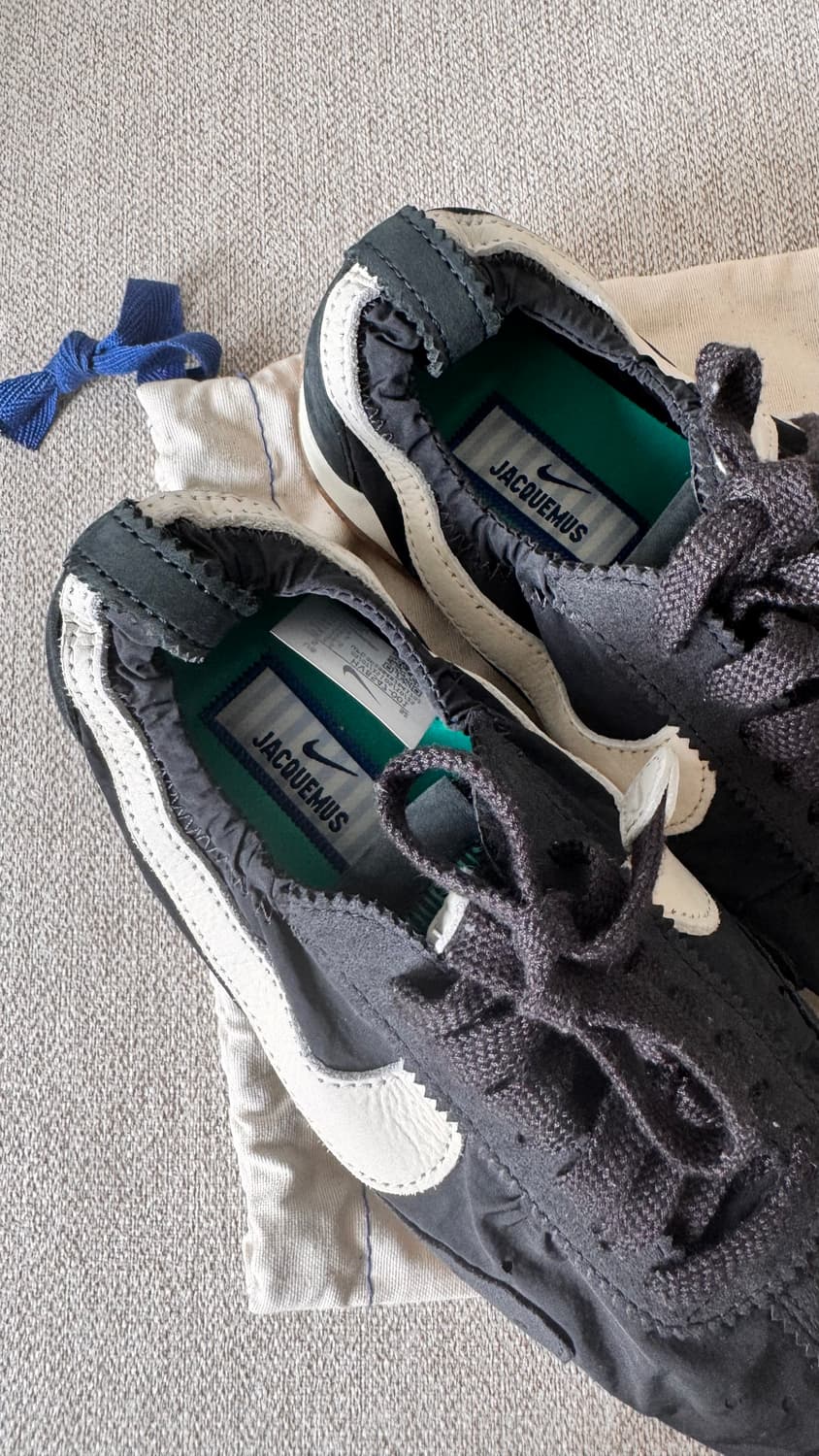 나이키 자크뮈스 문 슈즈 US5 사이즈 상품이미지5