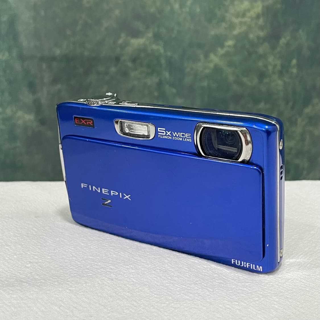 후지필름 파인픽스 z900exr 디지털카메라 빈티지디카 상품이미지3