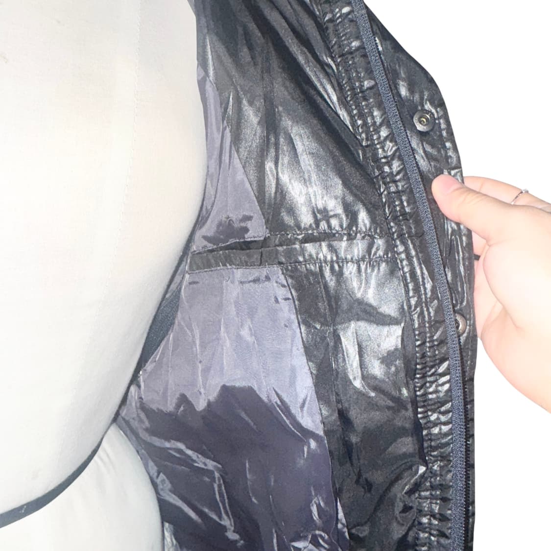 Black Padding 상품이미지4