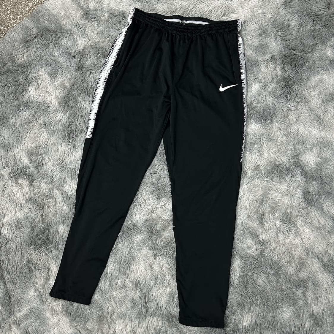 나이키 드라이핏 조거팬츠 블랙 XXL 상품이미지1