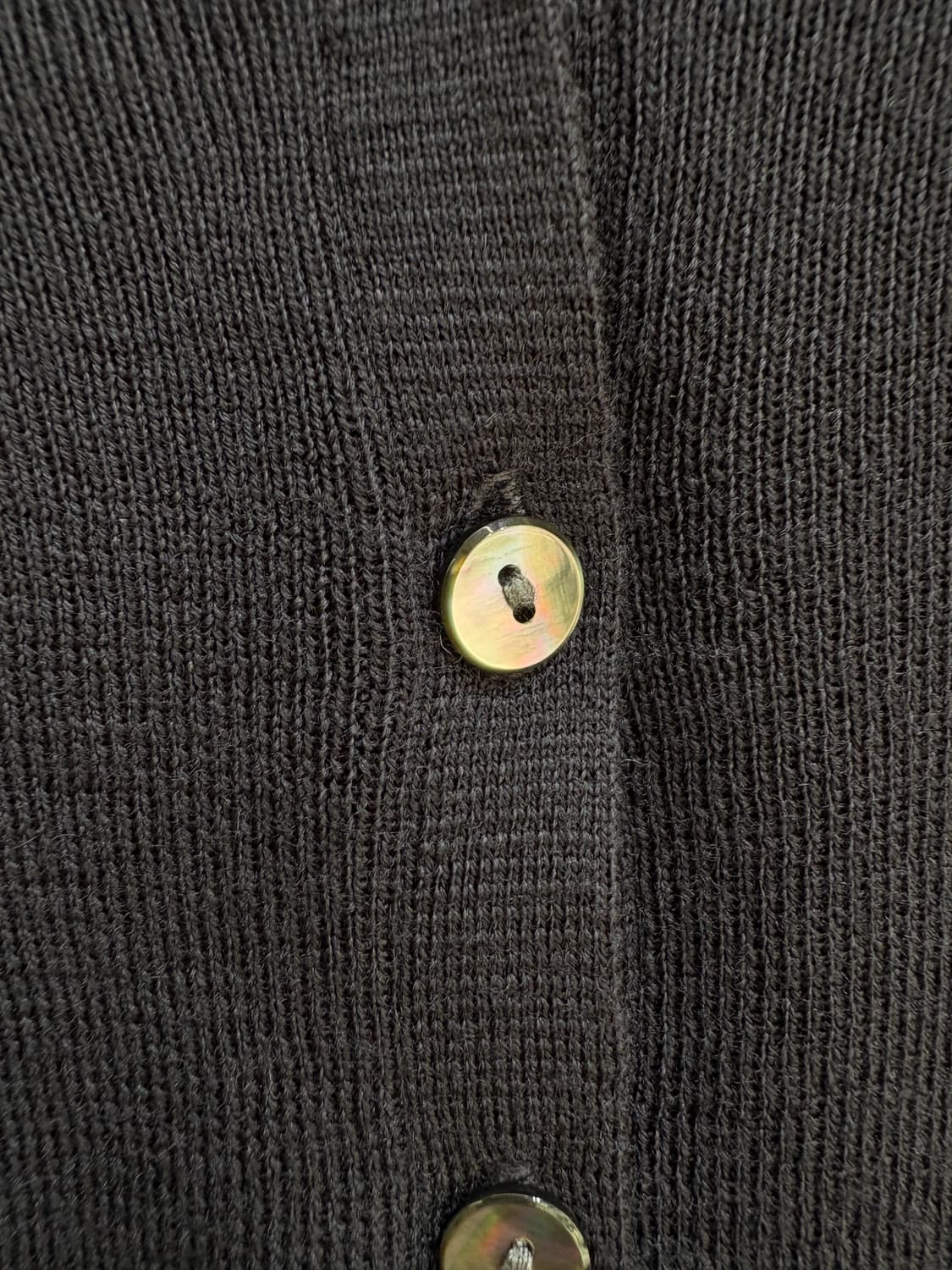 AQUASCUTUM 니트 상품이미지5