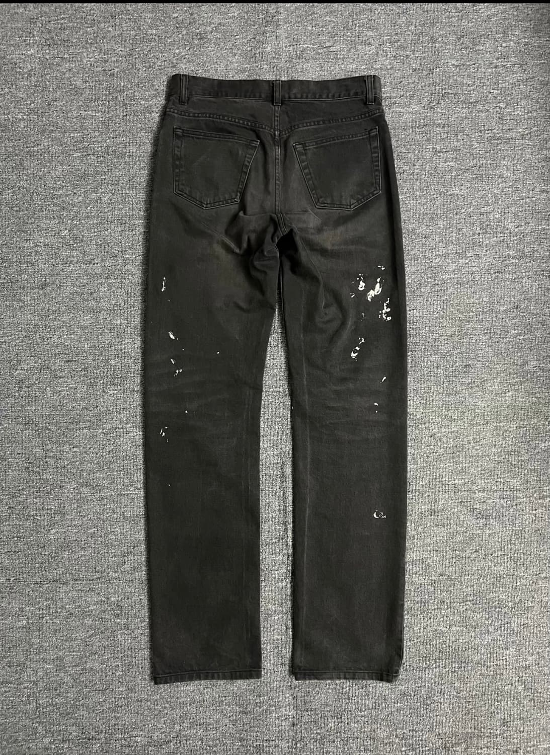 Helmut Lang 2000 Painter Jeans 상품이미지2