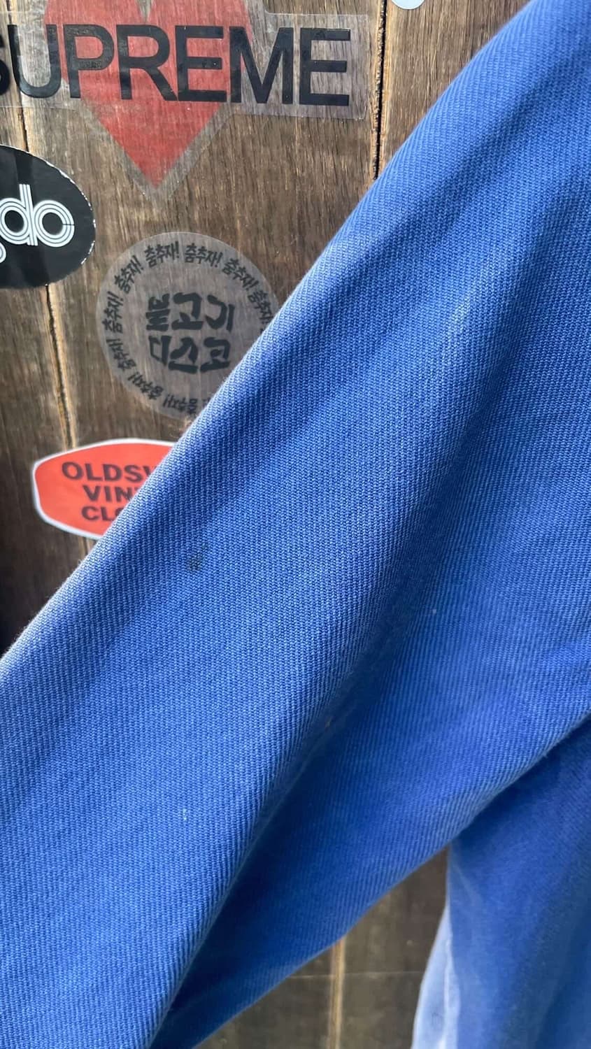 vintage work jacket (s~m) 상품이미지4