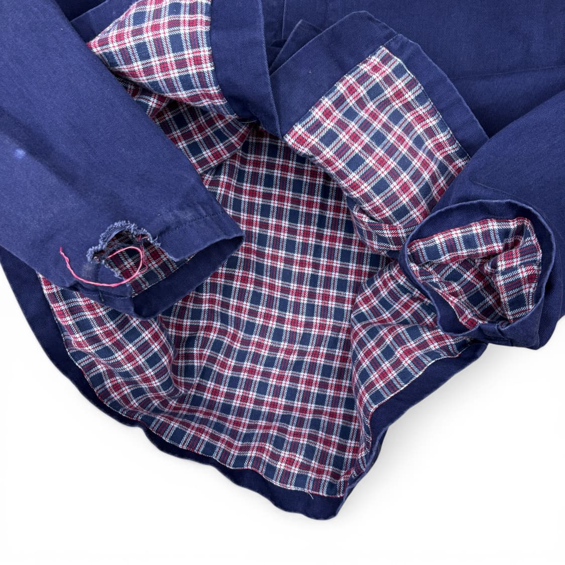 Surfil 프렌치 워크 자켓 상품이미지4