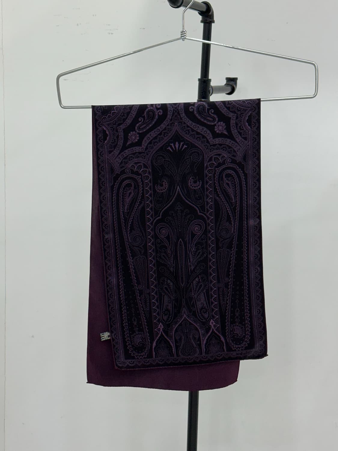 에트로 양면 머플러 상품이미지6