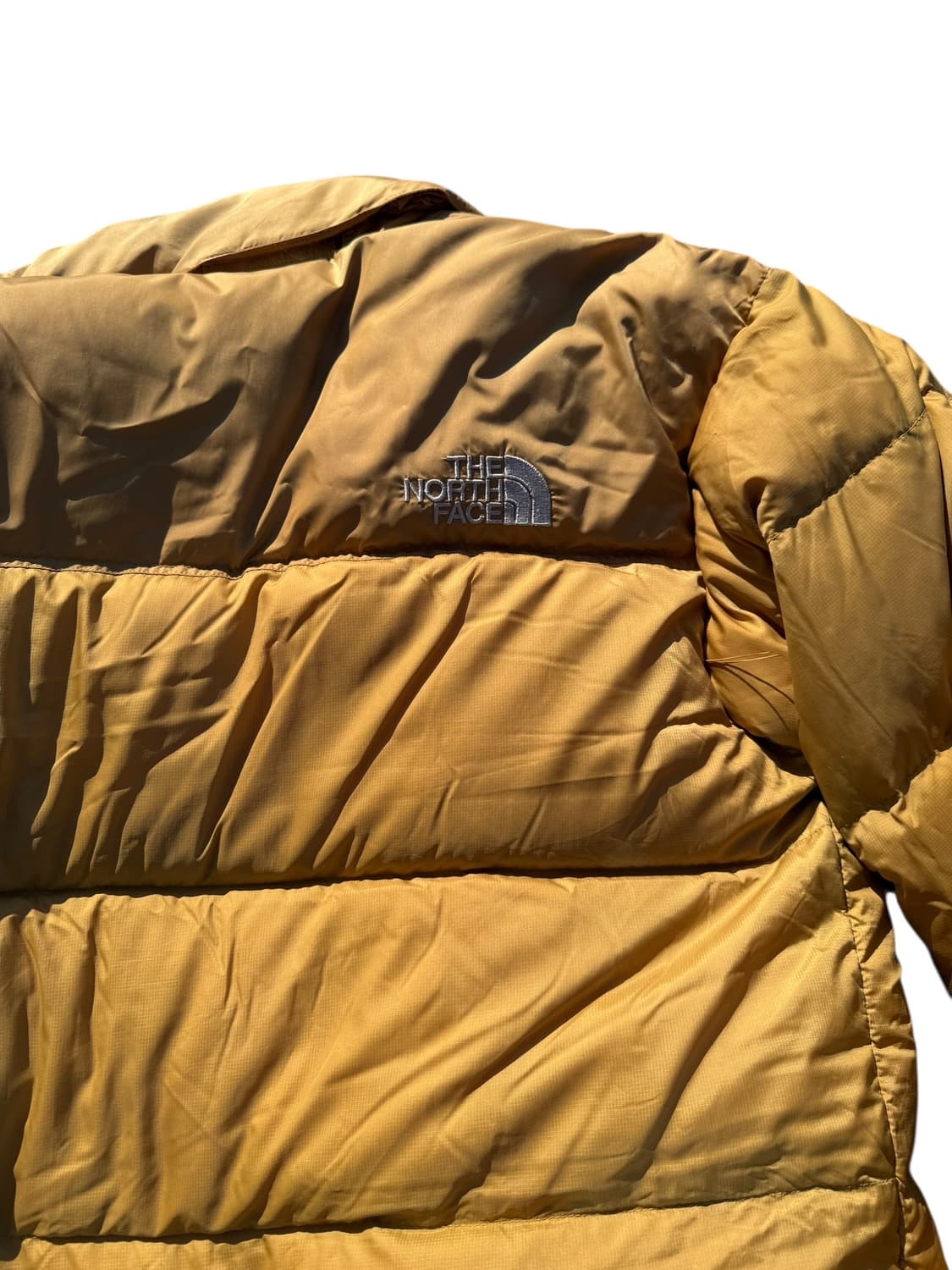 The North Face 노스페이스 데저트 OG 눕시 상품이미지3