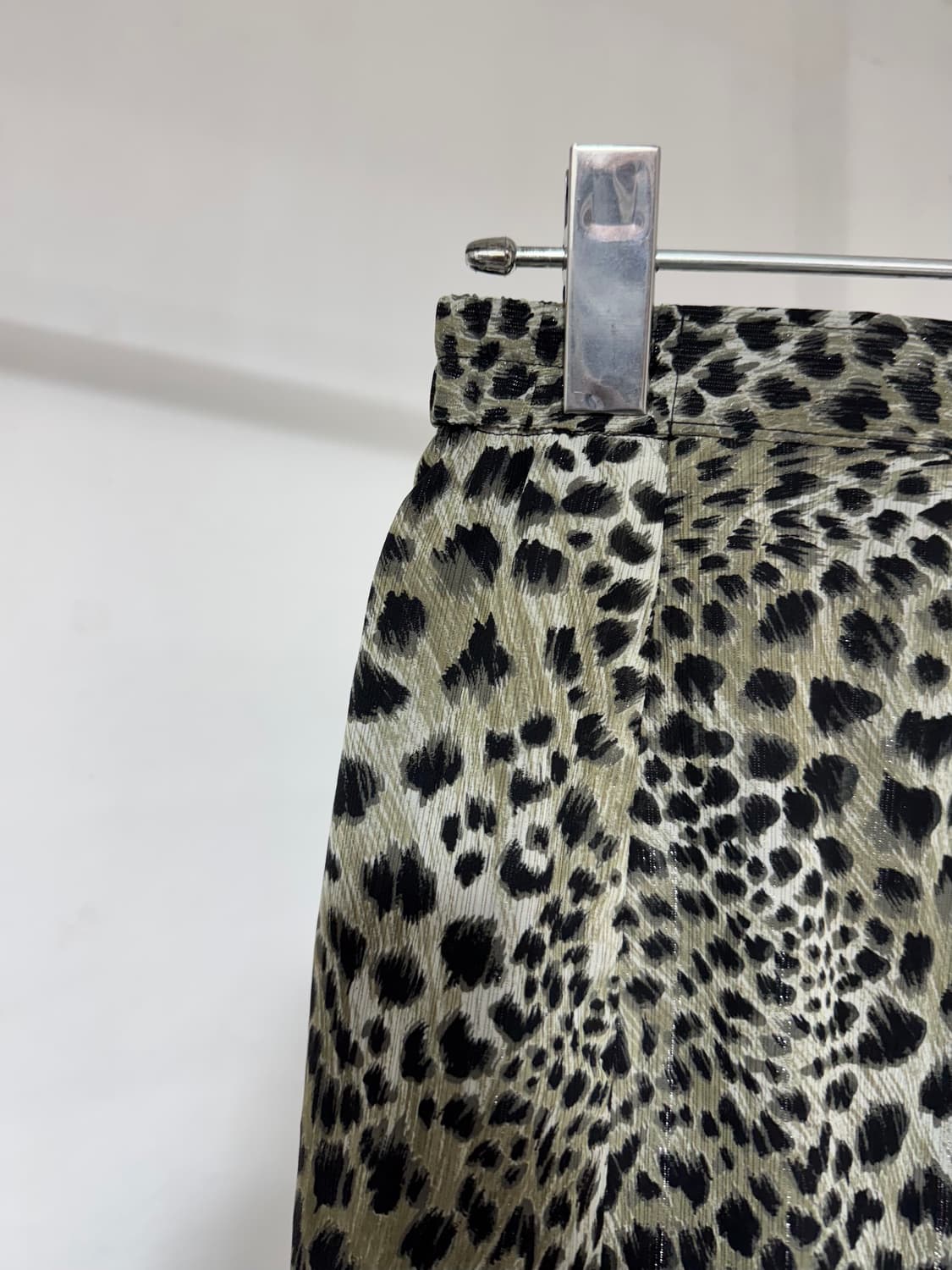 vtg skirt 상품이미지2