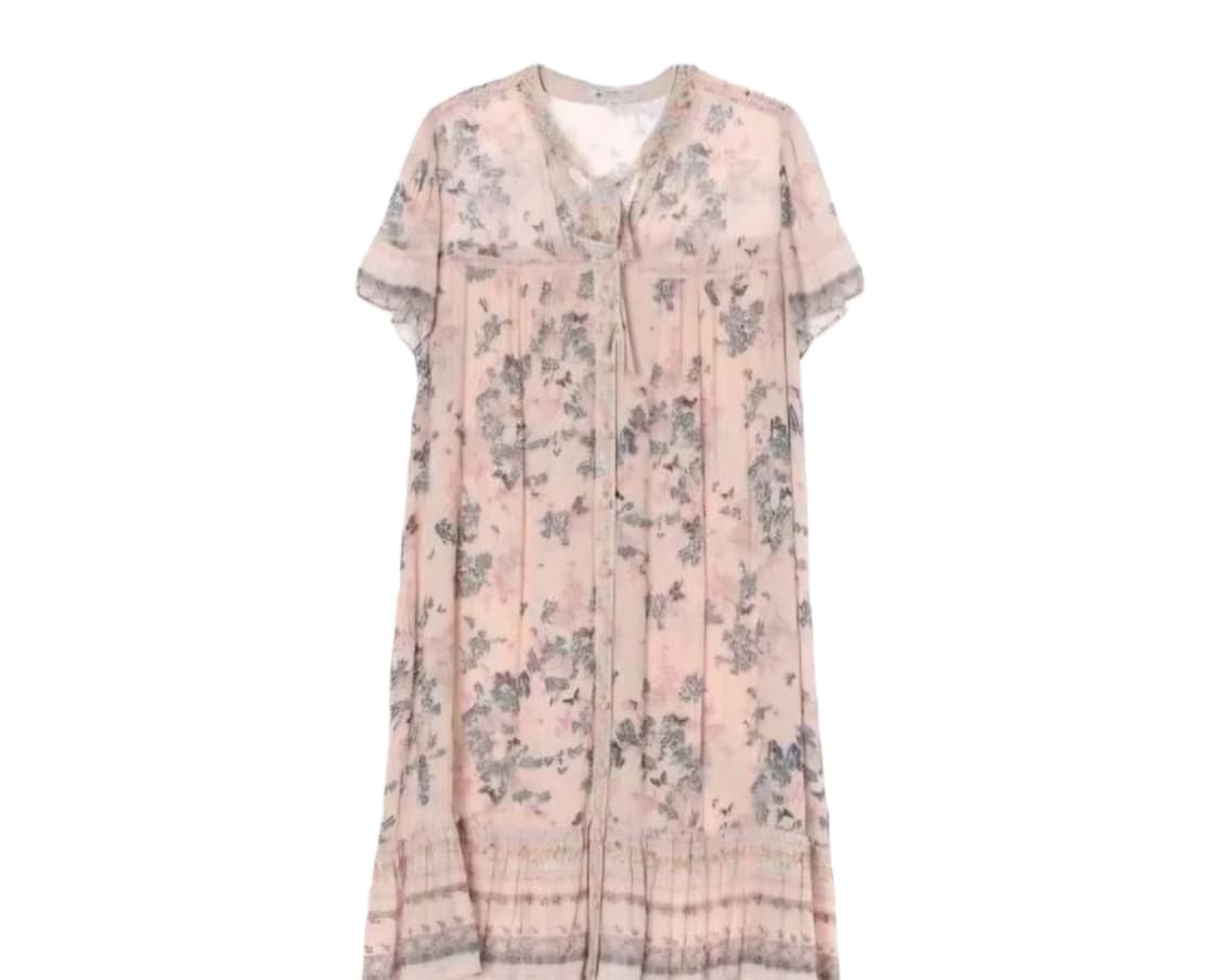 써스데이 아일랜드 원피스 상품이미지1