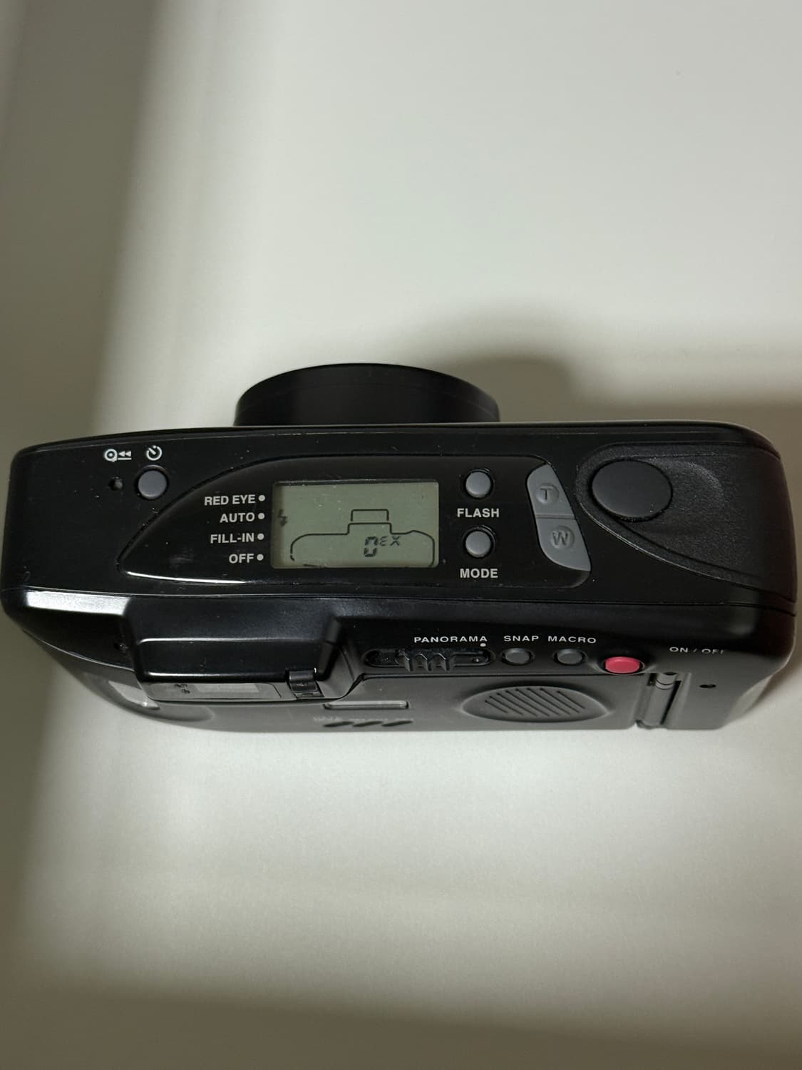 삼성 FUZZY ZOOM 1150 Panorama 상품이미지4