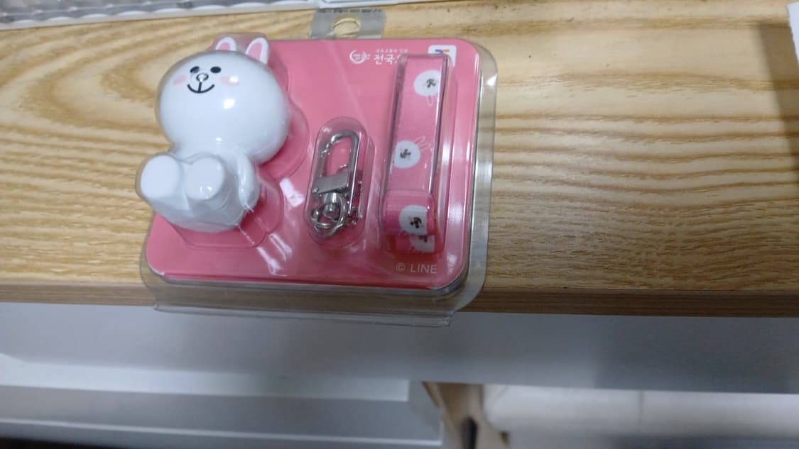 라인프렌즈 티머니 팝니다 상품이미지1