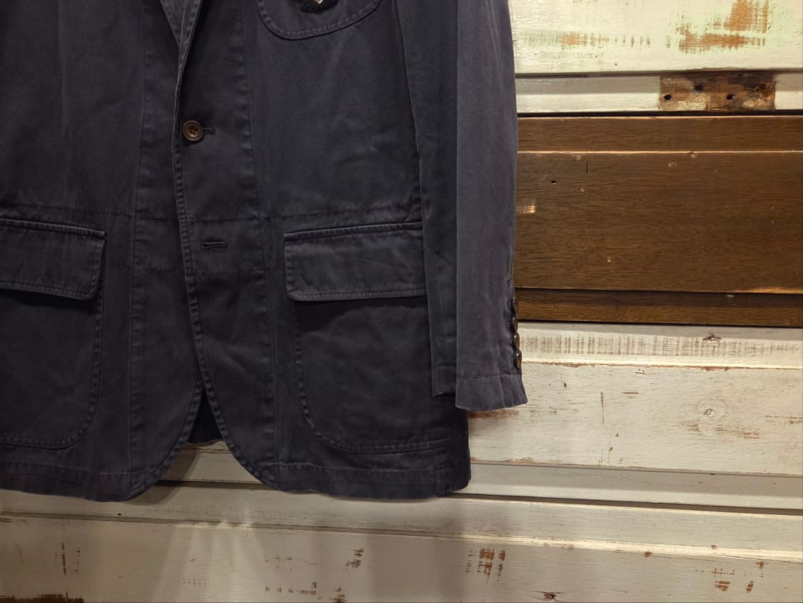 폴로랄프로렌 와펜 자켓 상품이미지5