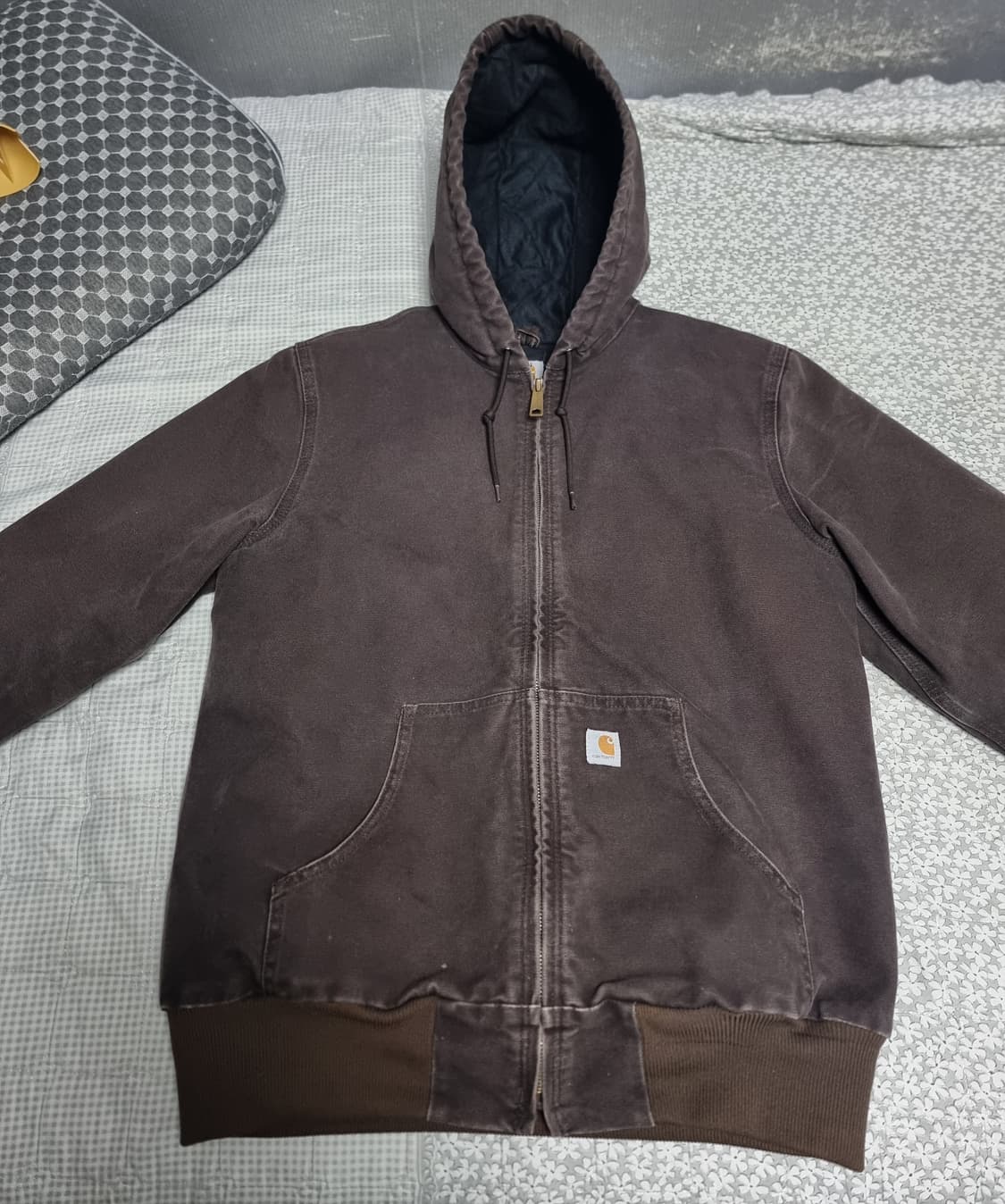 칼하트 액티브 자켓 M 상품이미지1