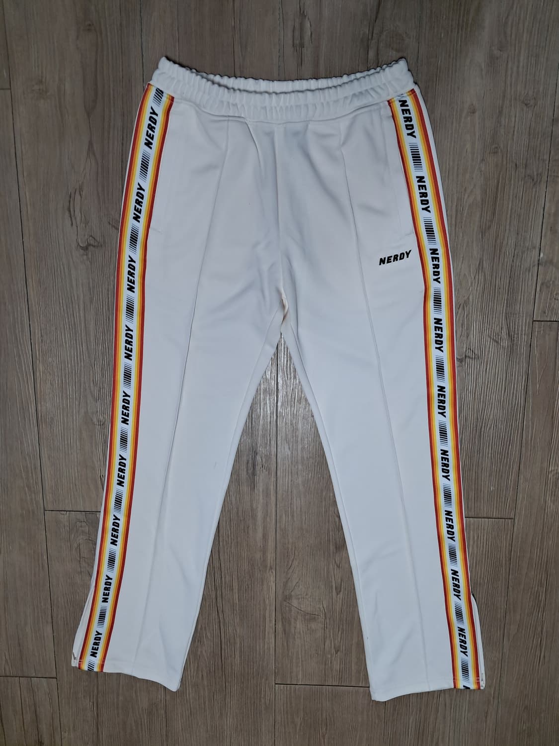 널디 트레이닝 바지 M 상품이미지1