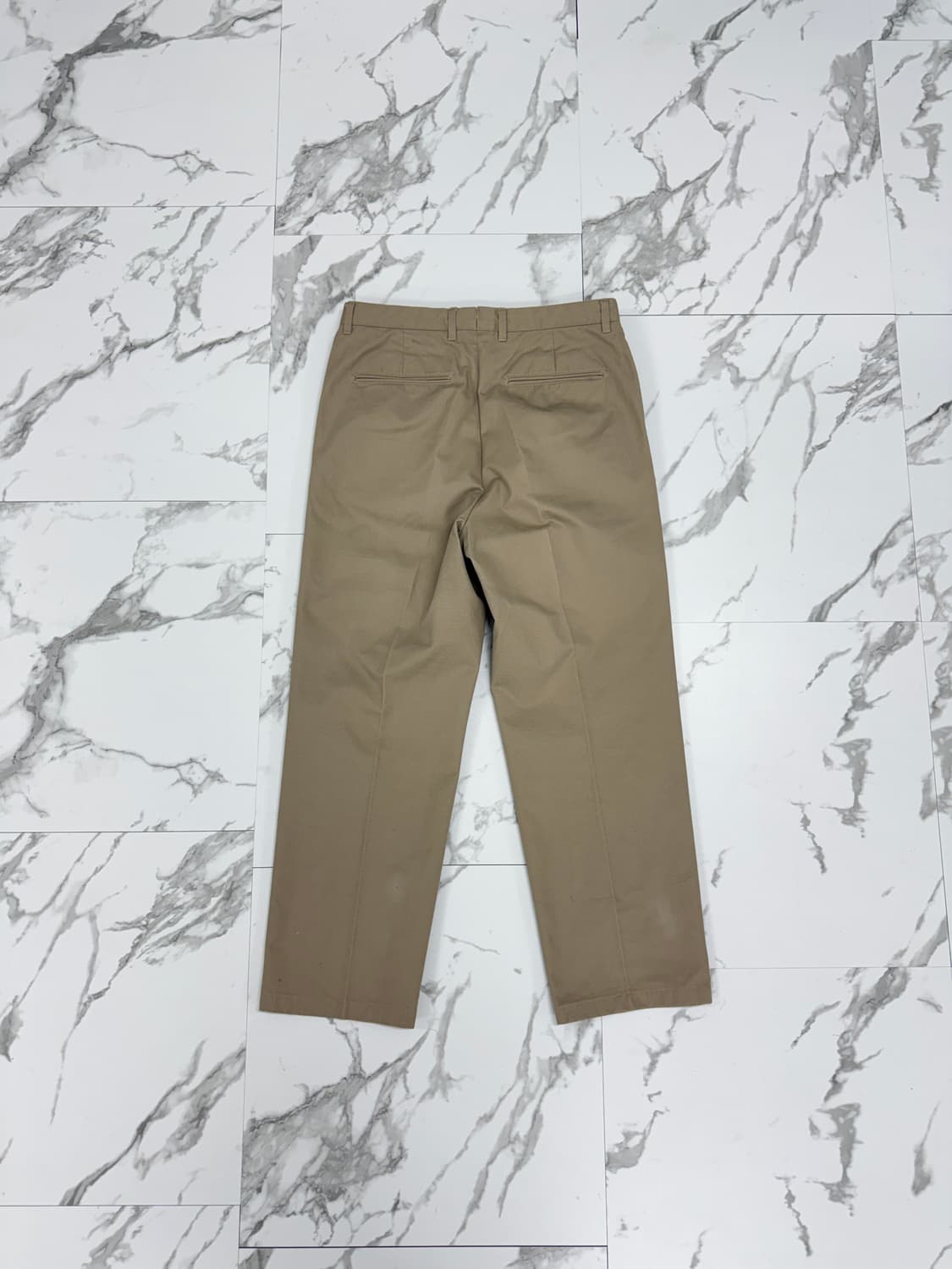 포터리 치노 팬츠 상품이미지2