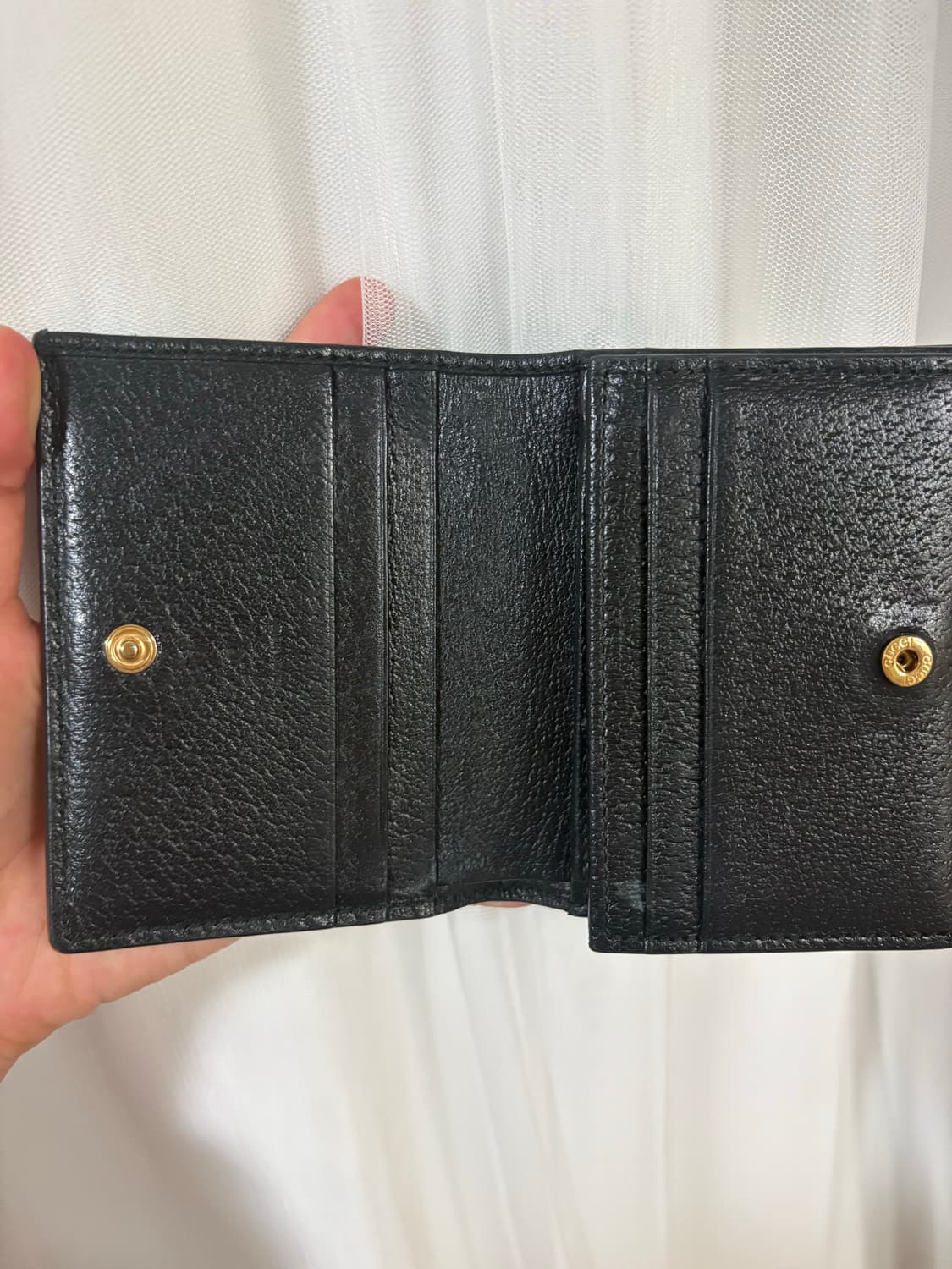 구찌 오피디아 지갑 상품이미지3