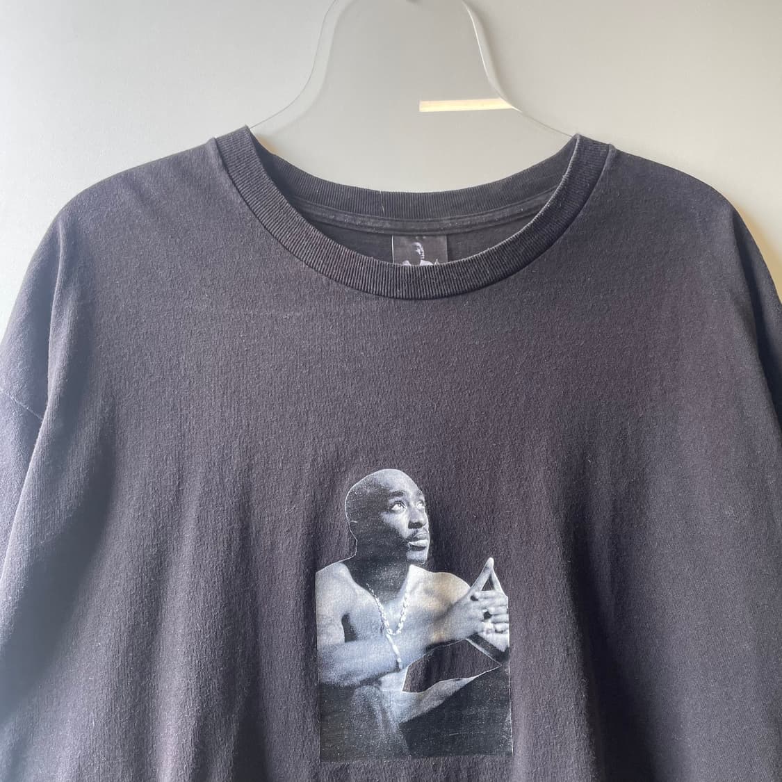 와코마리아 투팍 반팔티셔츠 상품이미지2