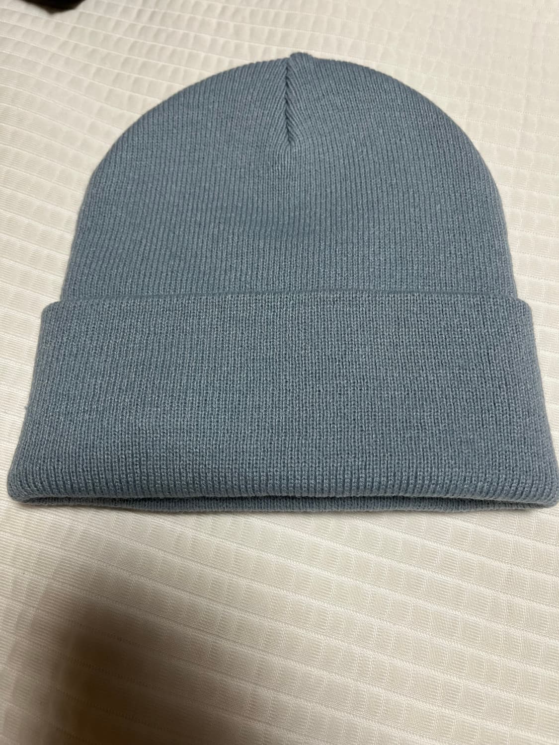 [OS] 칼하트 하늘색 스카이블루 비니 상품이미지3