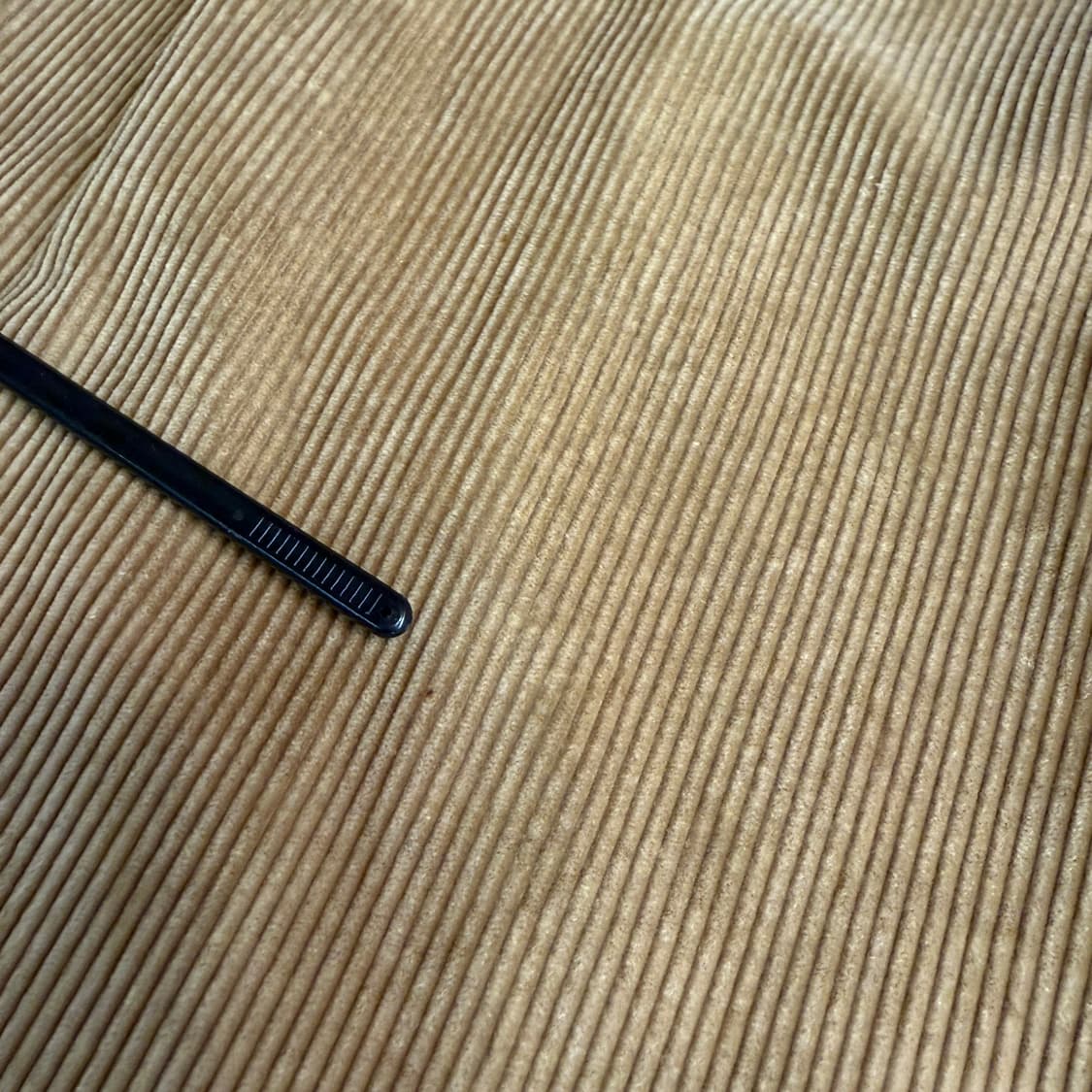 라파엘 카루소 코듀로이 팬츠 [ 34 ] 상품이미지7