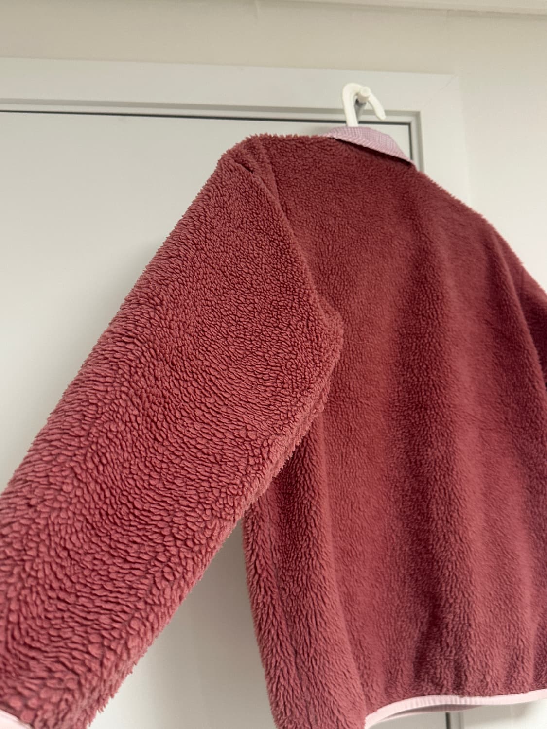 파타고니아 글리세이드 핑크 상품이미지5