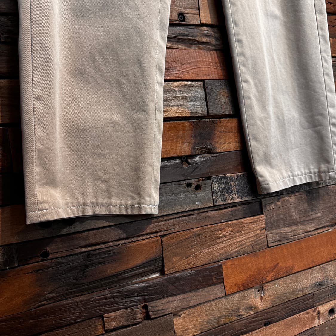 Polo ralph Lauren 2Tuck Chino Pants 상품이미지5