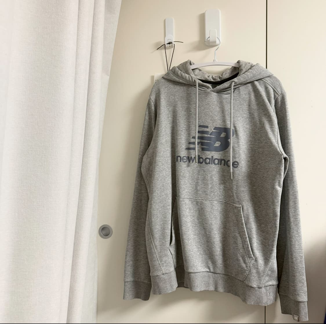 뉴발란스 후드티 상품이미지2