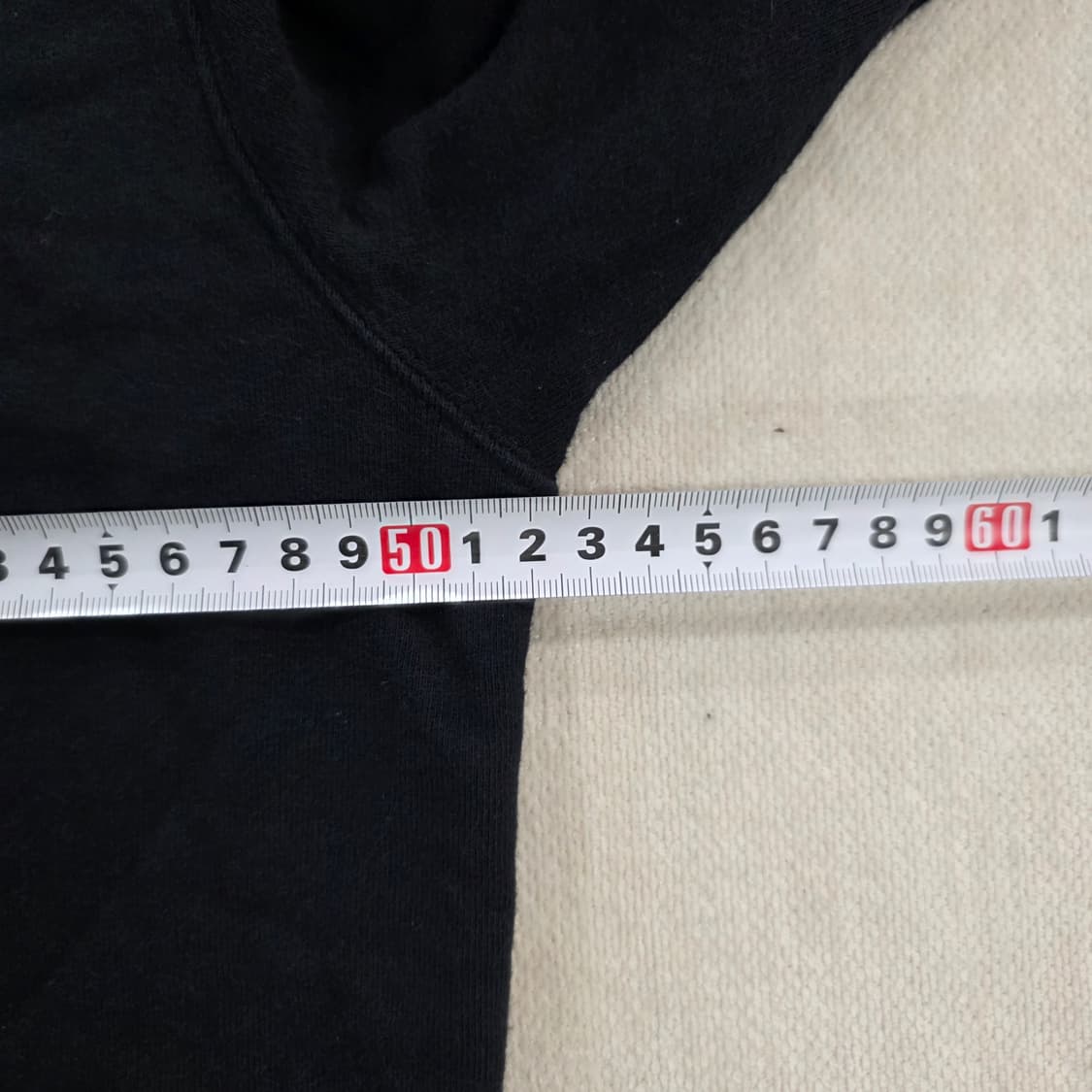 [L] 캘빈클라인 진스 맨투맨 스웻셔츠 0219J 상품이미지6