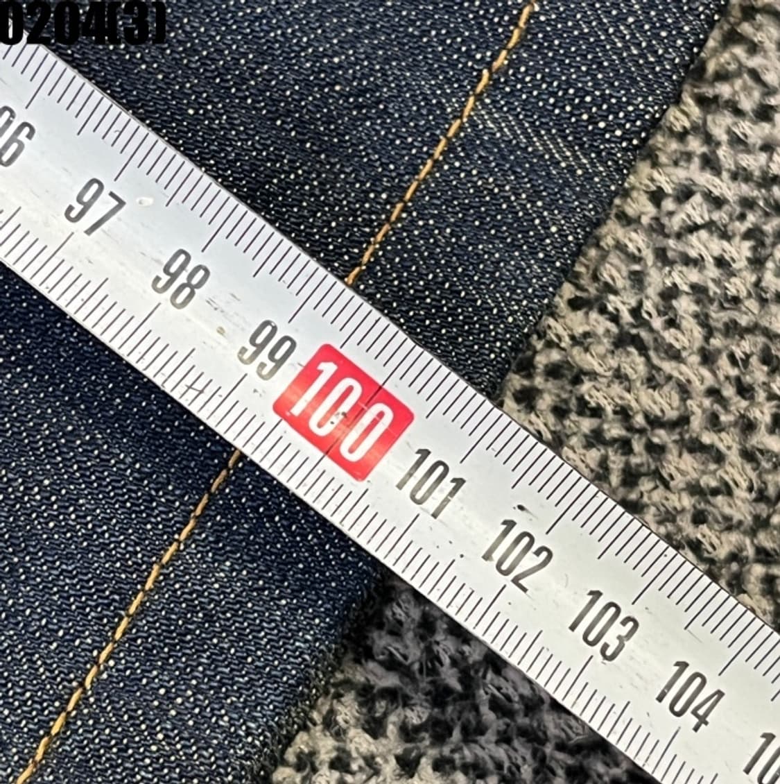 트루릴리전 청바지 상품이미지9