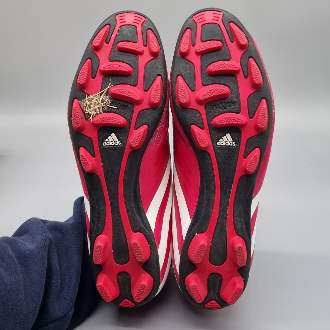 아디다스 앱솔리온 HG 축구화275 상품이미지3