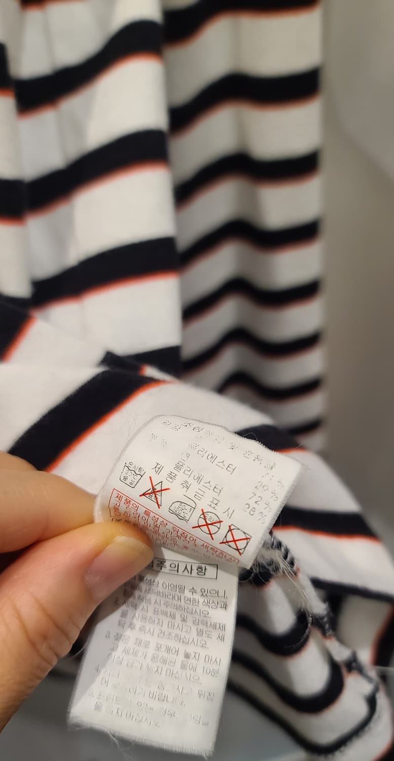 MLB 긴팔티 상품이미지4