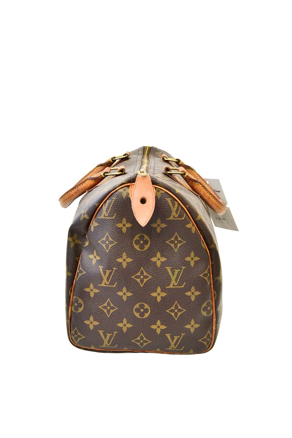 루이비통 모노그램 스피디 30(정품) 상품이미지3