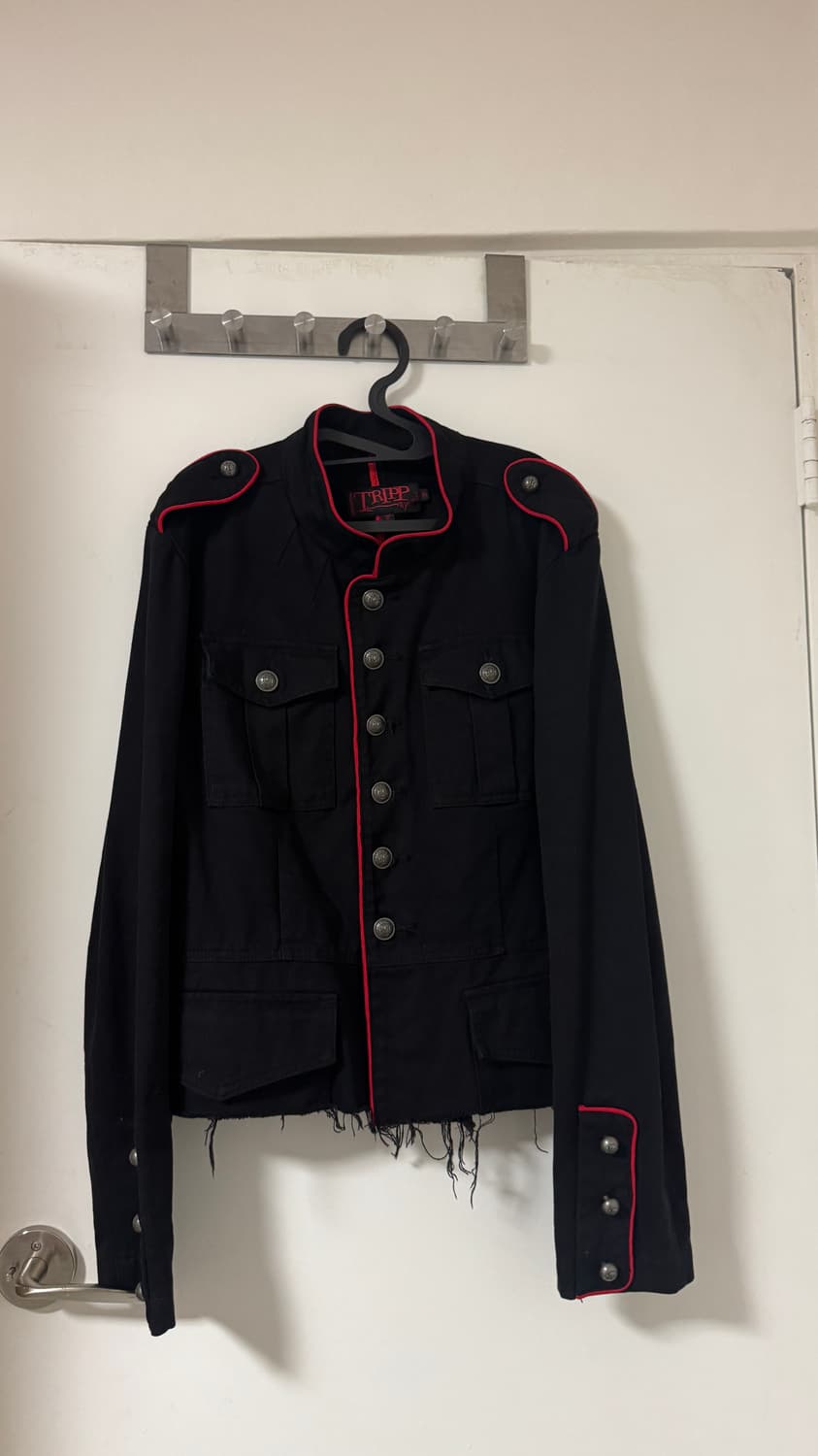 나폴레옹 자켓 Tripp nyc 상품이미지1