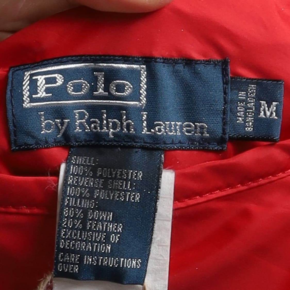 폴로 랄프로렌 Polo by Ralph Lauren Vest 상품이미지8