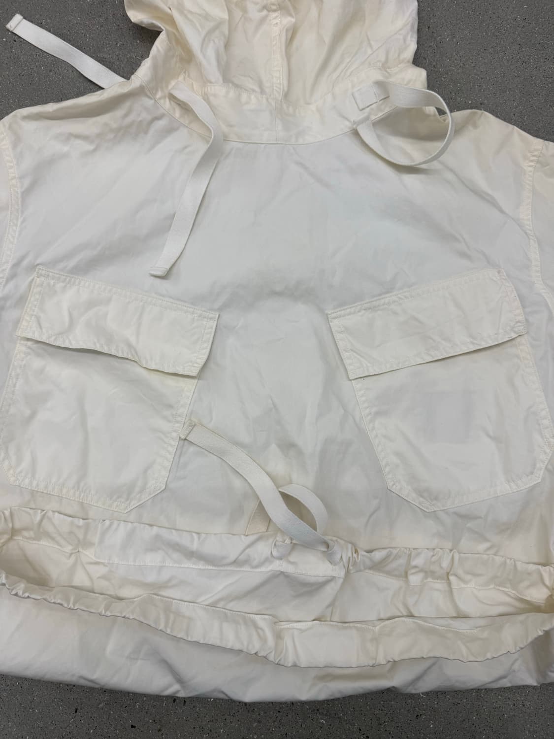 캡틴선샤인 아노락 38 상품이미지3