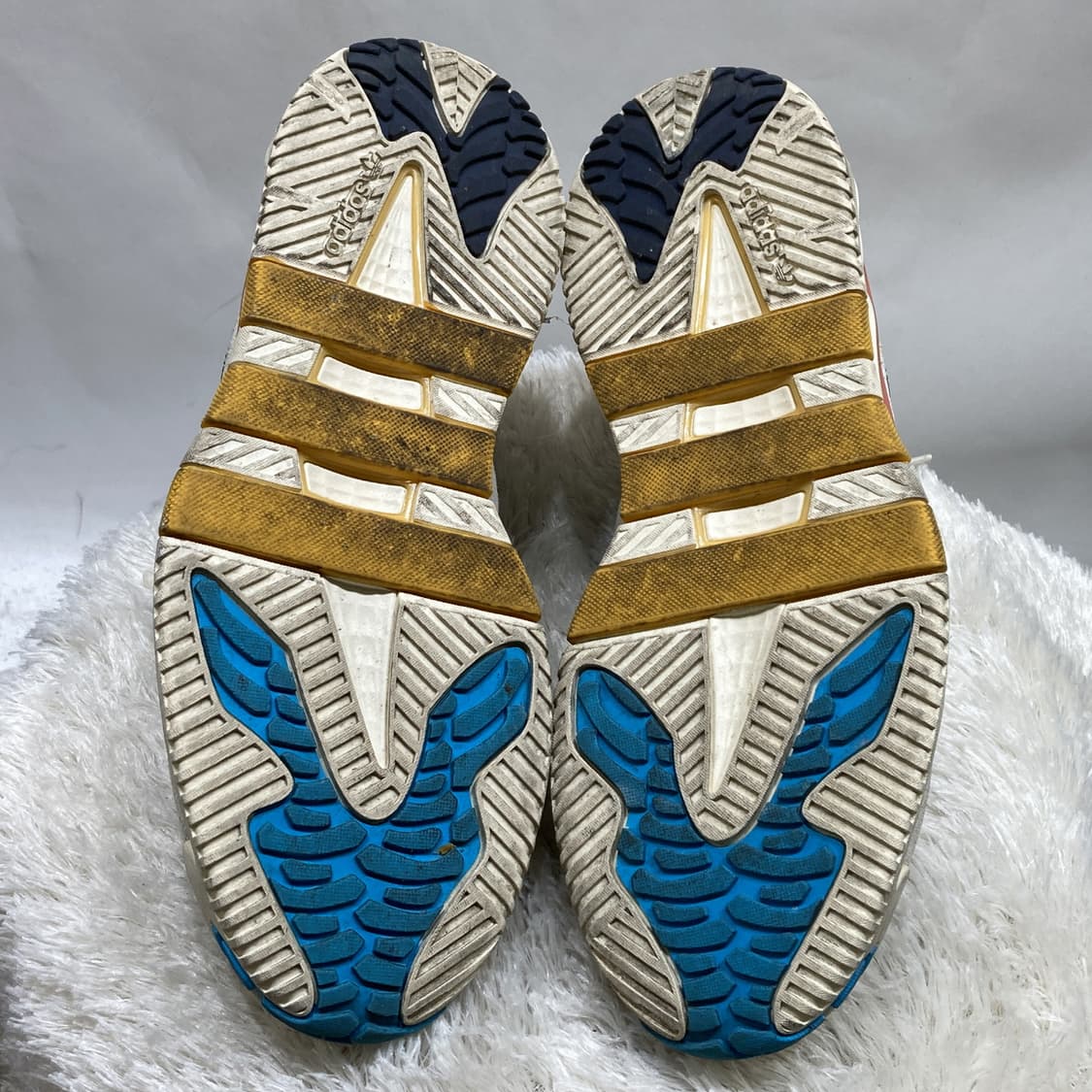 아디다스 나이트볼 FV4842 남성운동화 260 상품이미지7