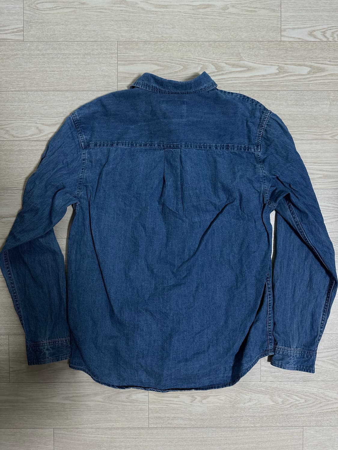 TRUE RELIGION 데님 셔츠 상품이미지5