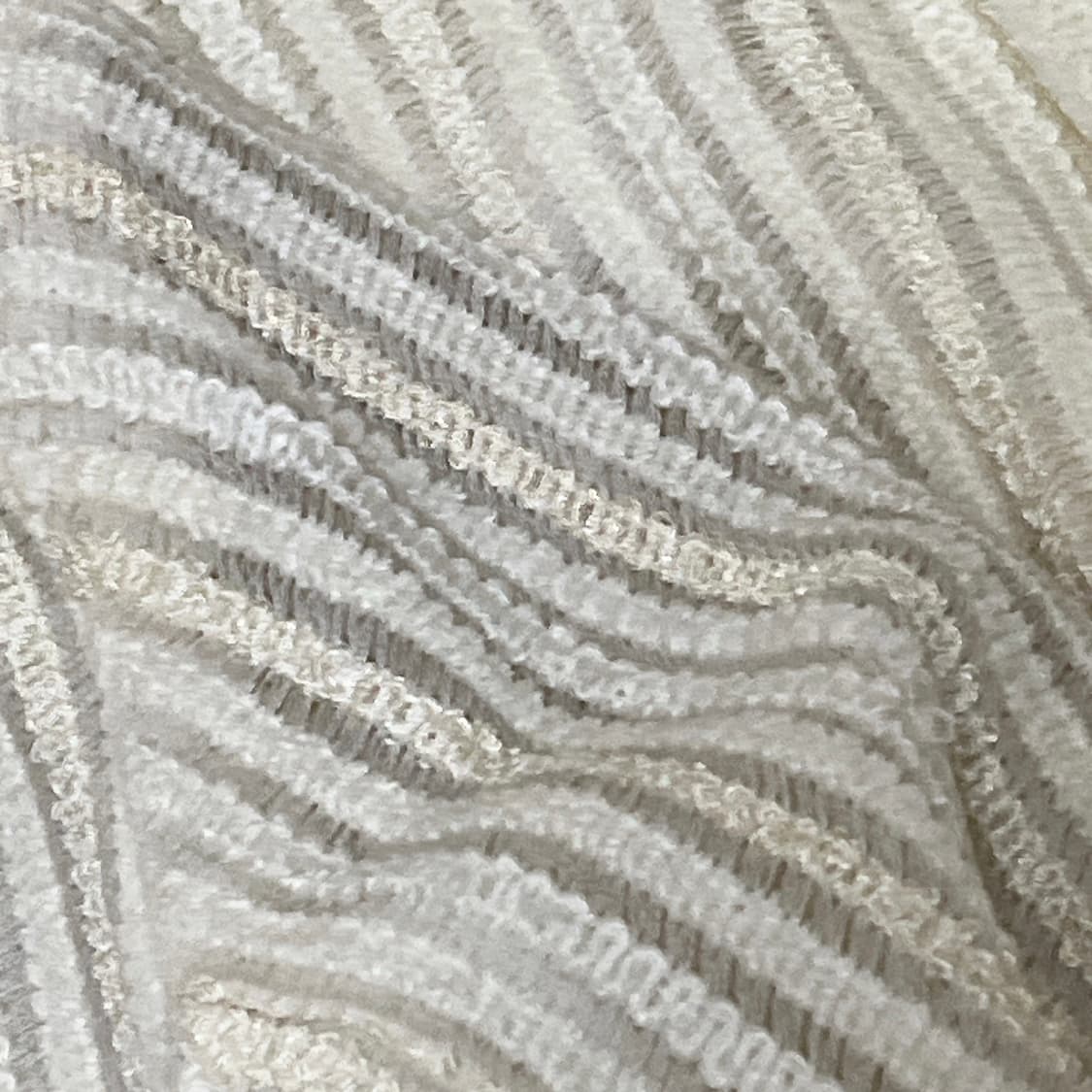 빈티지 ) 화이트레이스 금사트위드 셋업 상품이미지8