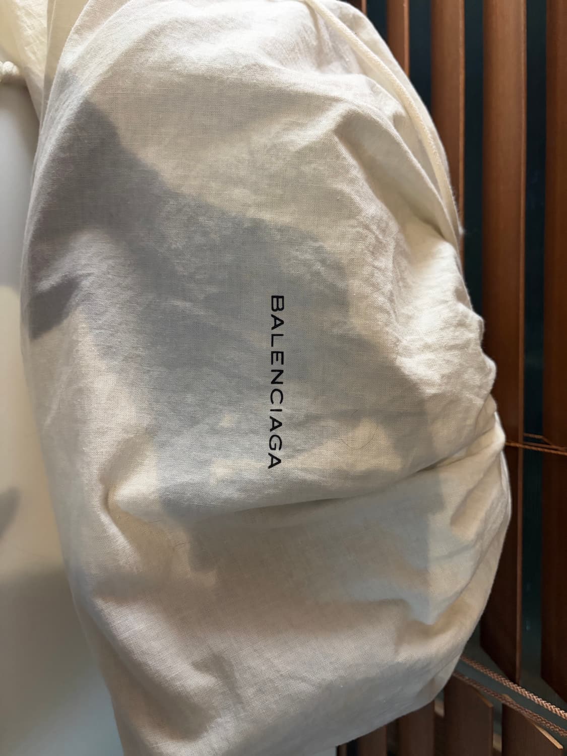 balencia 모터백 파트타임 블랙 상품이미지2