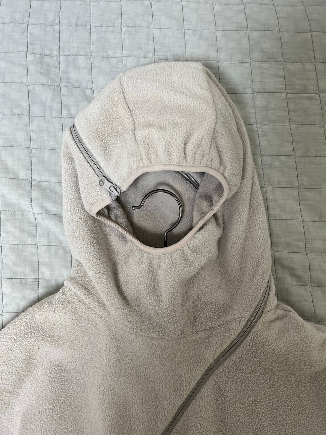 4.0+ HOODIE CENTER * SSENSE EXCLUSIVE 상품이미지3