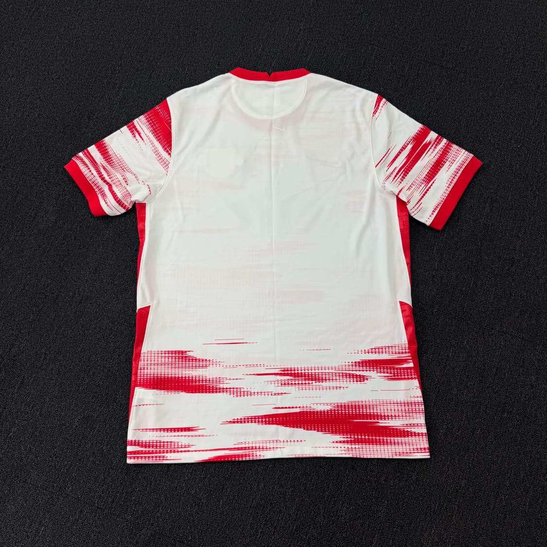 나이키 RB 라이프치히 21/22 스타디움 홈 져지 유니폼 상품이미지5