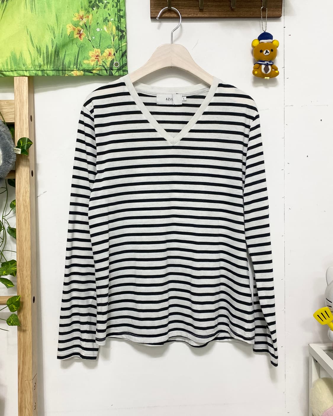 ꒰ঌ 세실맥비 케이프 깜냥이 세트 ໒꒱ 상품이미지5