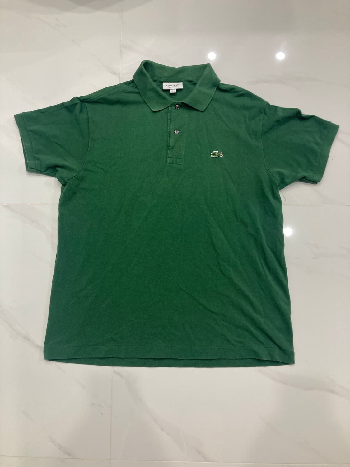 Lacoste 카라티셔츠 상품이미지1