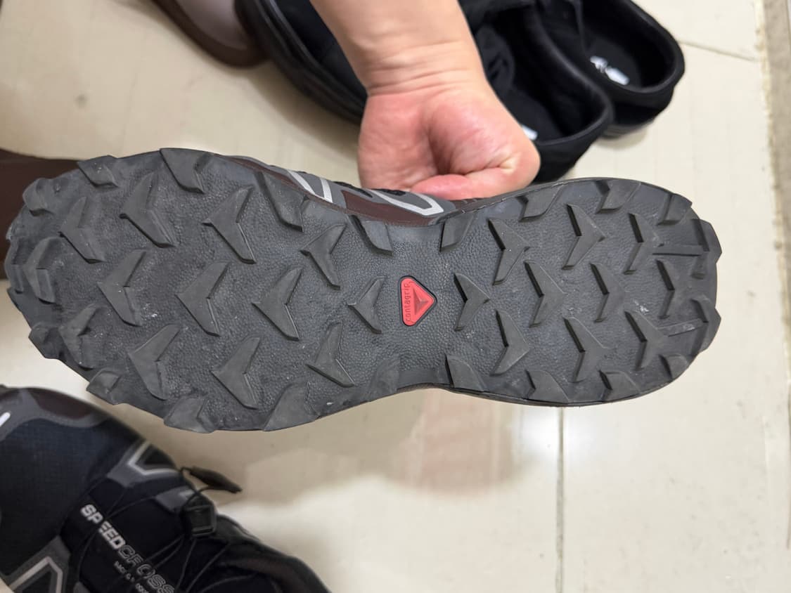 살로몬 265 상품이미지4