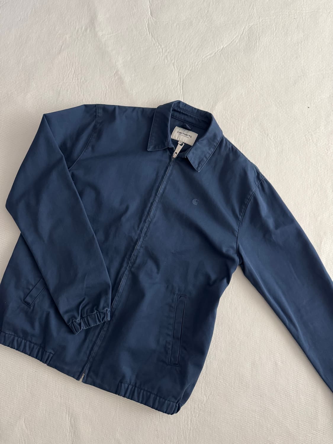 칼하트 wip 자켓 상품이미지1